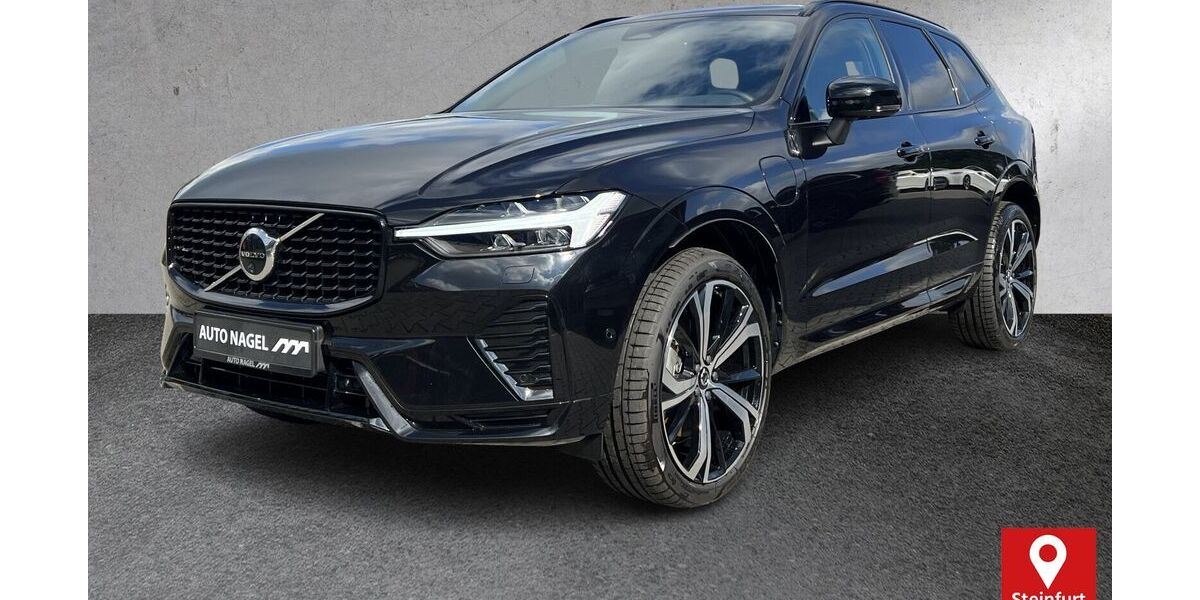 Volvo XC60 8.665 km 51.800 &euro; Steinfurt 48565