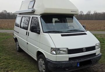 VW T4 California 198.238 km 9.890 &euro; Greven 48268