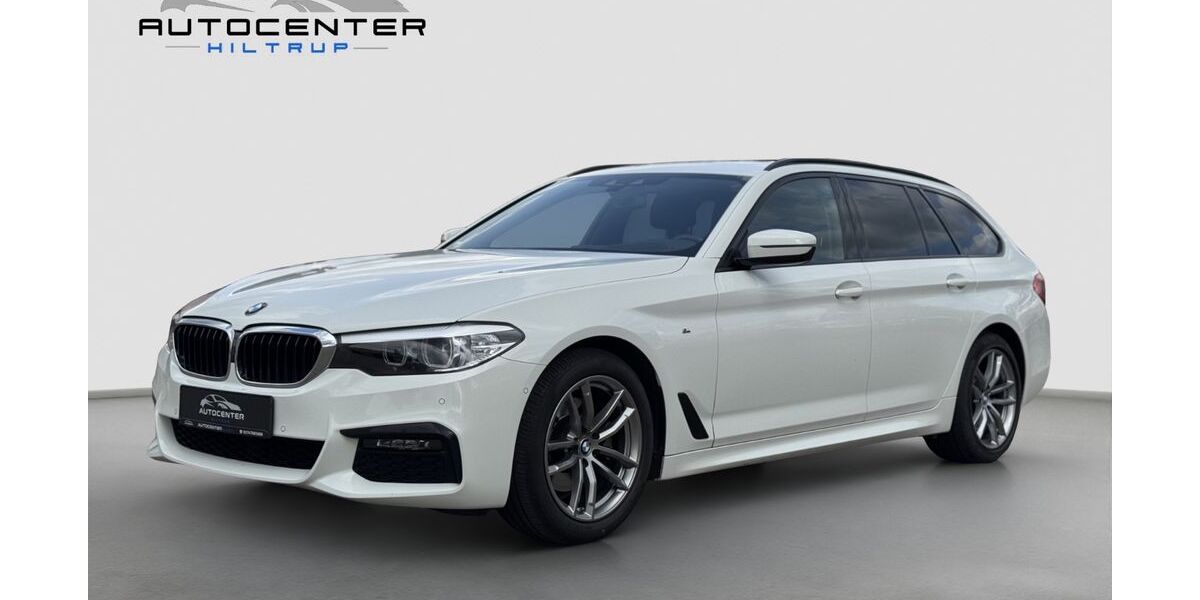 BMW 520 117.500 km 22.970 &euro; Münster - Hiltrup 48165