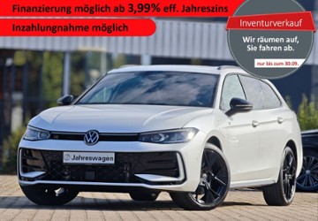 VW Passat Variant 8.241 km 49.749 &euro; Sendenhorst 48324