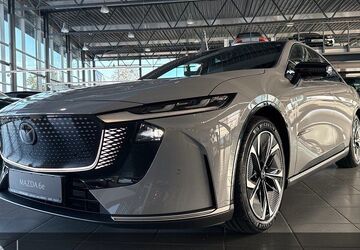Mazda 6e 14.990 km 37.990 &euro; Münster-Amelsbüren 48163
