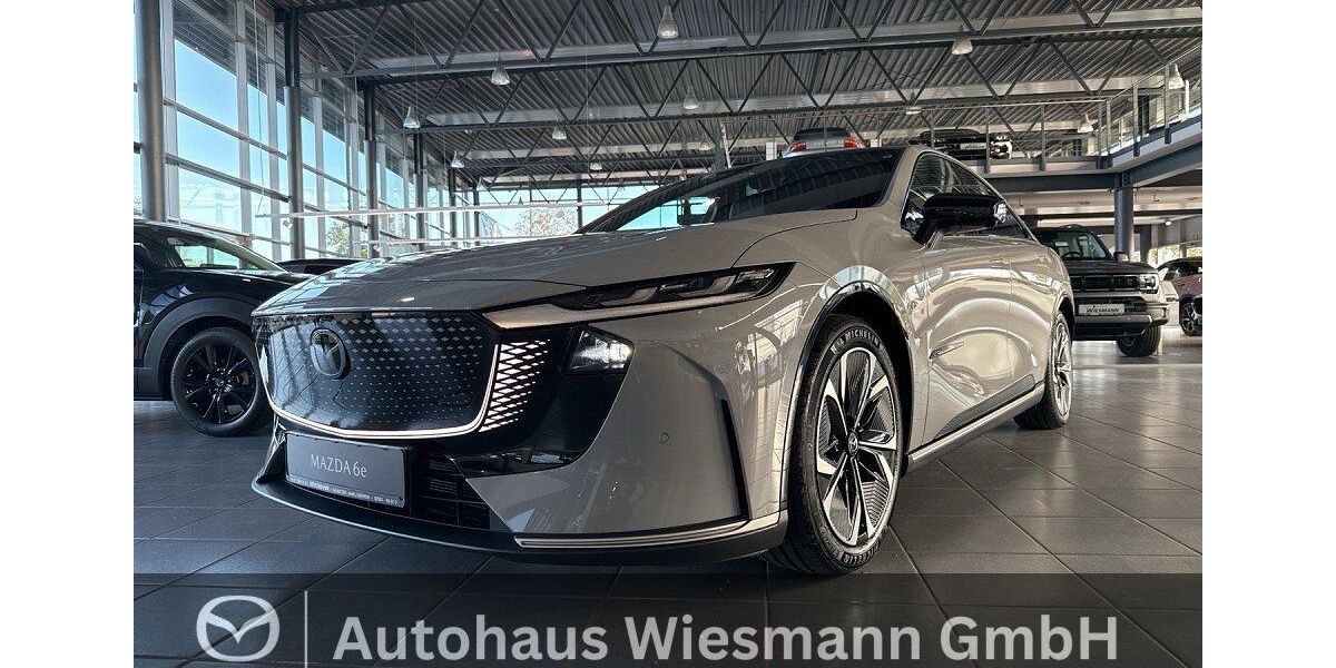 Mazda 6e 14.990 km 37.990 &euro; Münster-Amelsbüren 48163