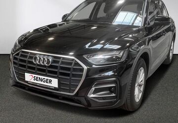 Audi Q5 91.337 km 36.880 &euro; Münster 48153