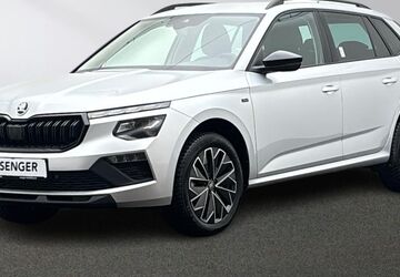 Skoda Kamiq 16.072 km 24.880 &euro; Emsdetten 48282