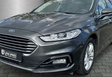 Ford Mondeo 95.000 km 16.900 &euro; Münster 48155