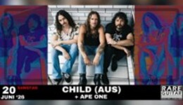 Child (AUS) + Ape One