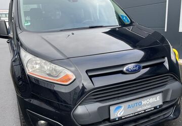 Ford Tourneo 158.000 km 6.990 &euro; Münster 48155