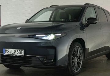 Leapmotor C10 3.600 km 37.824 &euro; Münster-Hiltrup 48165