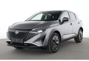Nissan Qashqai 13.957 km 29.890 &euro; Münster 48145