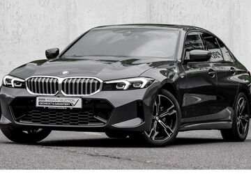 BMW 318 7.112 km 38.190 &euro; Münster 48163