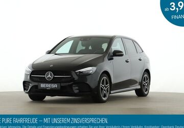 Mercedes-Benz B 250 28.999 km 23.580 &euro; Dülmen 48249