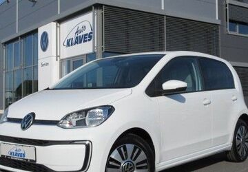 VW e-up! 16.700 km 17.950 &euro; Ascheberg 59387
