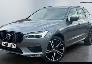 Volvo XC60 59.000 km 31.990 &euro; Münster 48163