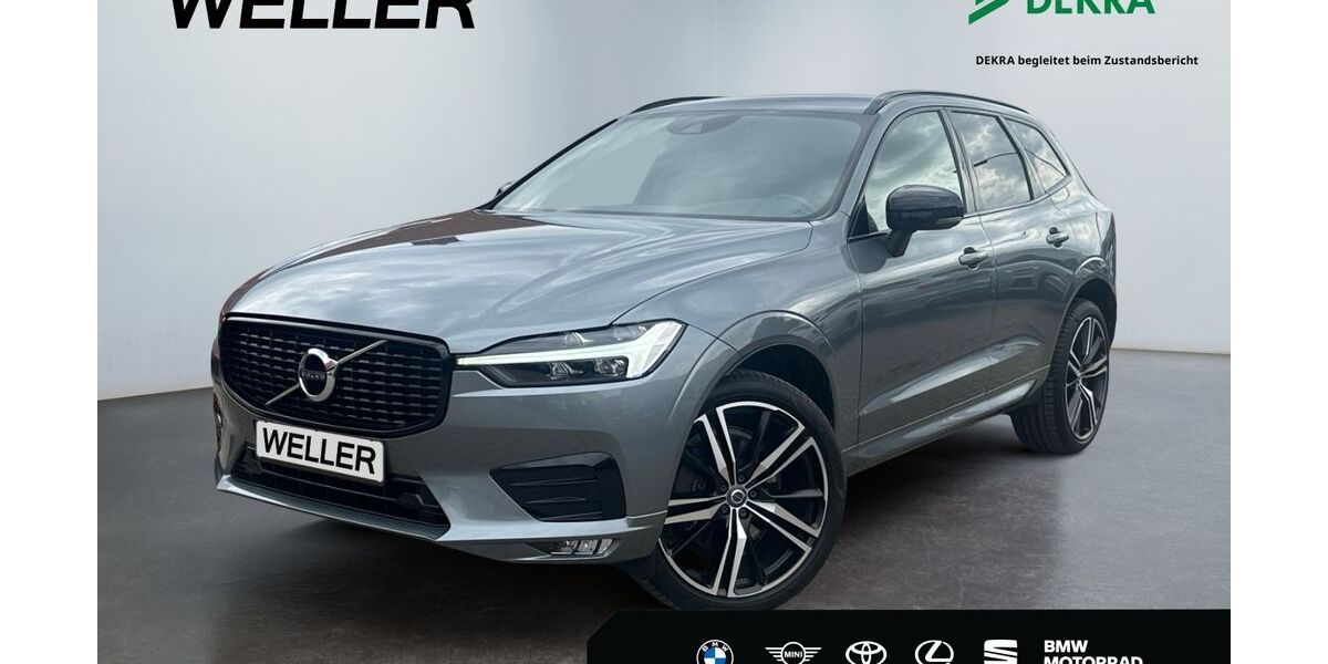 Volvo XC60 59.000 km 31.990 &euro; Münster 48163