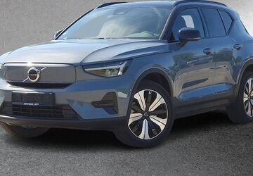 Volvo XC40 43.256 km 31.400 &euro; Münster 48155