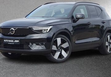 Volvo XC40 62.142 km 31.400 &euro; Münster 48155