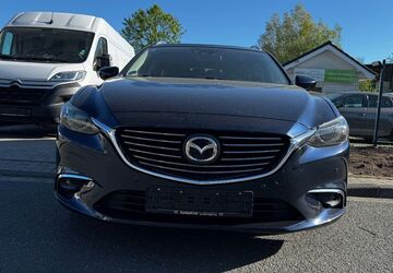 Mazda 6 149.524 km 11.490 &euro; Münster 48157