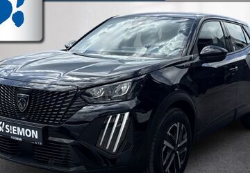 Peugeot 2008 17.625 km 16.430 &euro; Münster 48157