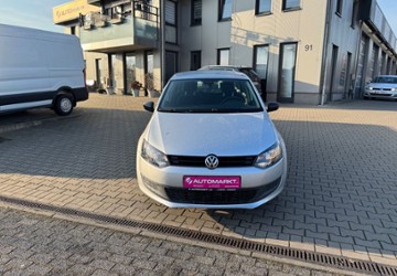 VW Polo 312.000 km 2.990 &euro; Lüdinghausen 59348