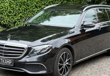 Mercedes-Benz E 350 199.800 km 17.980 &euro; Münster 48163