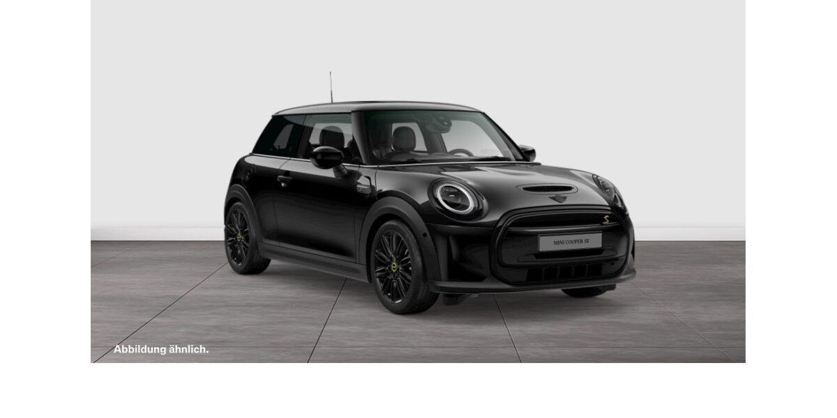 Mini Cooper SE 29.569 km 22.990 &euro; Ahlen 59227
