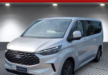 Ford Tourneo Custom 3.900 km 44.750 &euro; Dülmen 48249