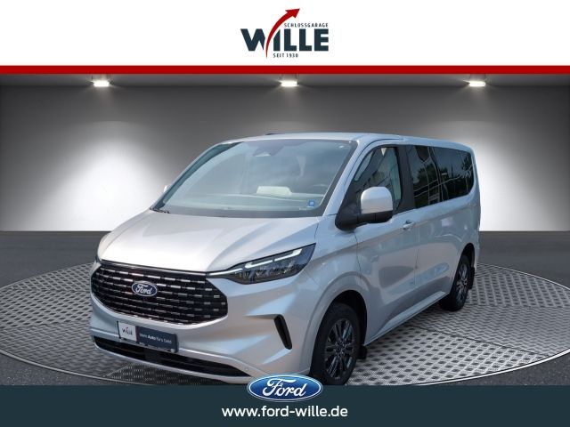 Ford Tourneo Custom 3.900 km 44.750 &euro; Dülmen 48249