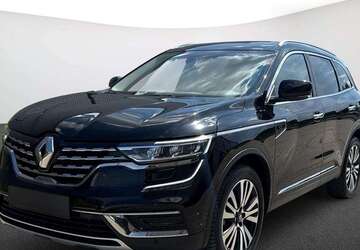 Renault Koleos 32.455 km 25.630 &euro; Münster 48163