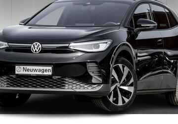 VW ID.4 5.999 km 54.880 &euro; Münster 48163