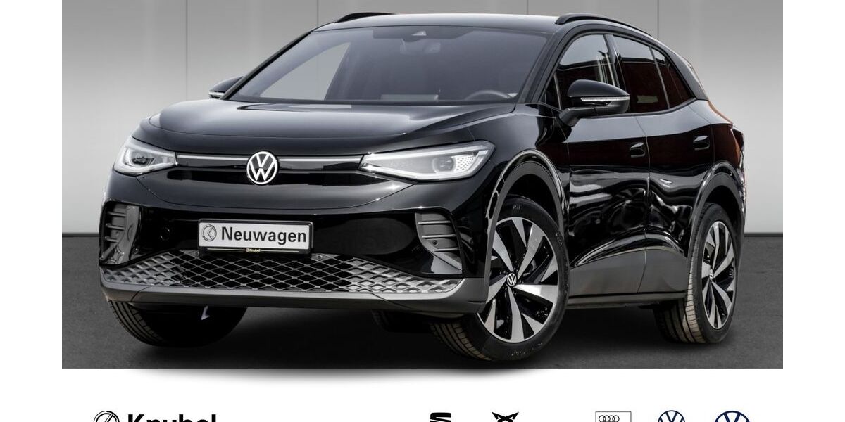VW ID.4 5.999 km 54.880 &euro; Münster 48163