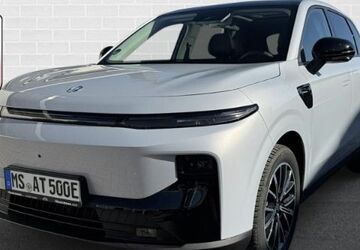Leapmotor B10 12.450 km 32.724 &euro; Münster-Hiltrup 48165
