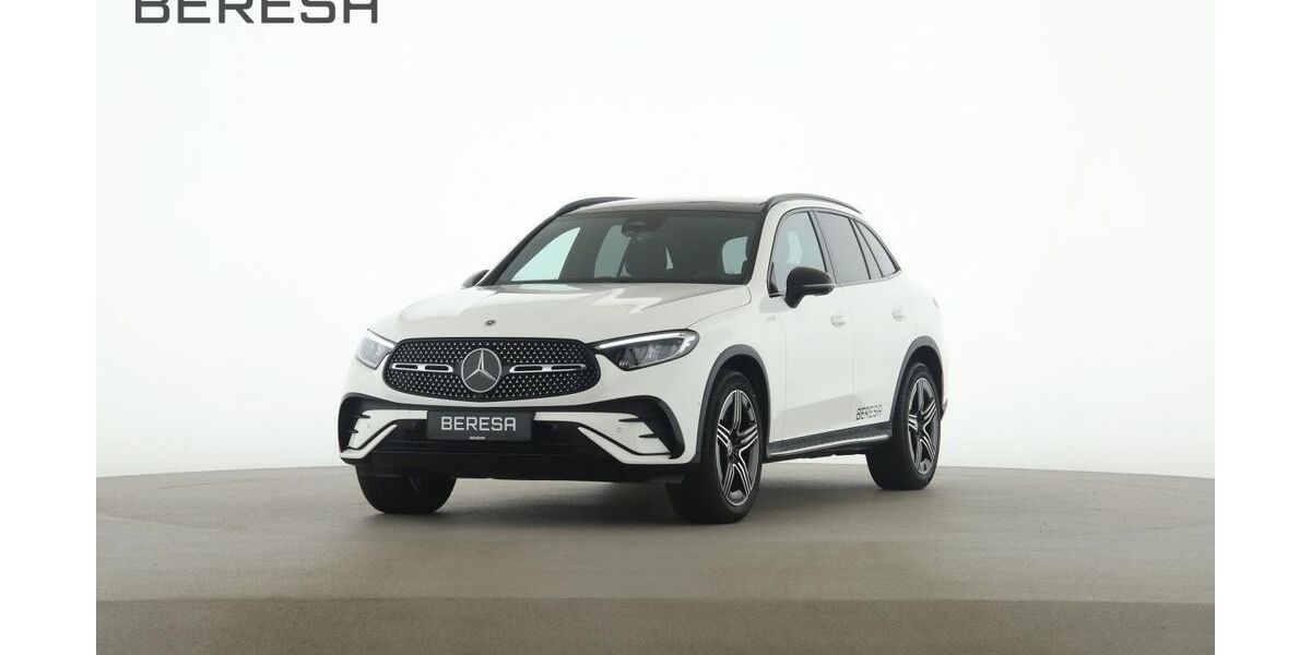 Mercedes-Benz GLC 200 19.900 km 51.950 &euro; Münster 48155