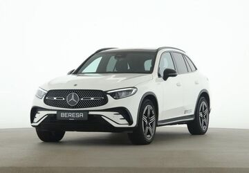 Mercedes-Benz GLC 200 19.900 km 52.950 &euro; Münster 48155