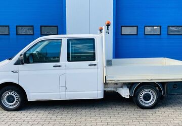 VW T6 Transporter 69.000 km 21.800 &euro; Greven 48268