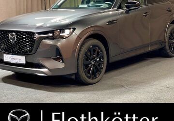 Mazda CX-60 20.670 km 46.980 &euro; Nordwalde 48356
