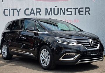 Renault Espace 132.537 km 12.799 &euro; Münster 48165