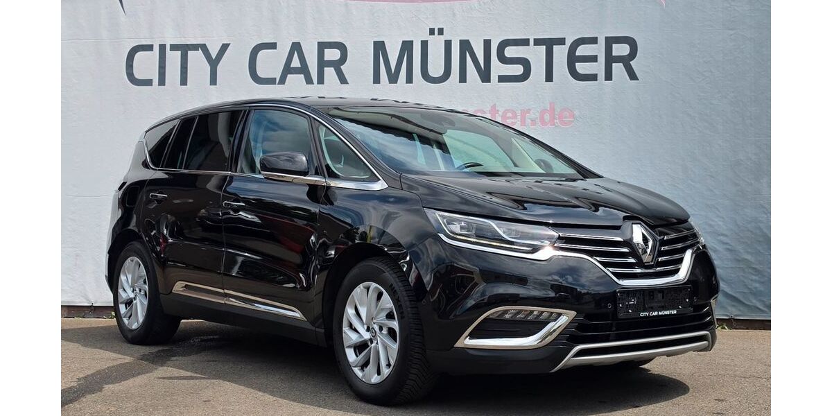 Renault Espace 132.537 km 12.799 &euro; Münster 48165