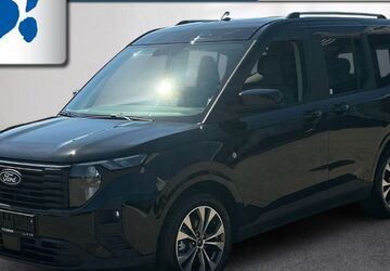 Ford Tourneo Courier 9.846 km 23.930 &euro; Münster 48157