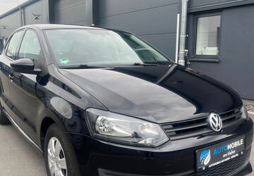VW Polo 88.000 km 5.900 &euro; Münster 48155