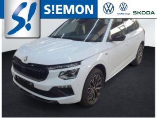 Skoda Kamiq 12.788 km 28.930 &euro; Münster 48153