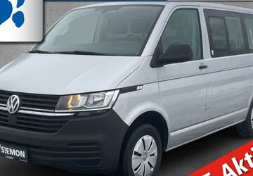 VW T6 Kombi 78.068 km 26.430 &euro; Münster 48157