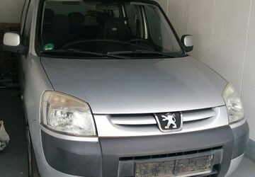 Peugeot Partner 270.000 km 900 &euro; Münster 48157