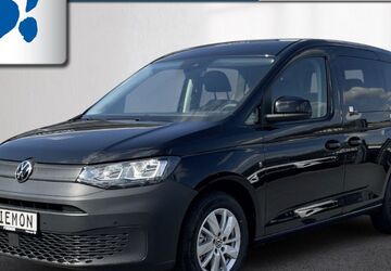 VW Caddy 2.500 km 34.430 &euro; Warendorf 48231
