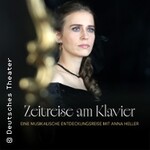 Zeitreise am Klavier: Romantik