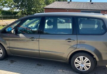 Ford Galaxy 194.125 km 8.200 &euro; Drensteinfurt 48318
