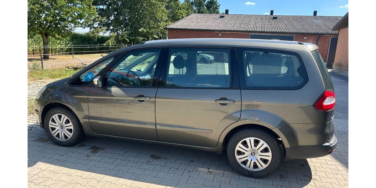 Ford Galaxy 194.125 km 8.200 &euro; Drensteinfurt 48318