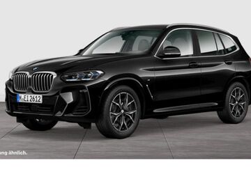 BMW X3 28.804 km 43.290 &euro; Münster 48163