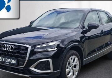 Audi Q2 69.430 km 21.930 &euro; Münster 48157