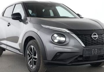 Nissan Juke 7.398 km 22.490 &euro; Münster 48145