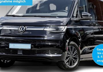 VW T7 Multivan 2.266 km 61.590 &euro; Münster 48163